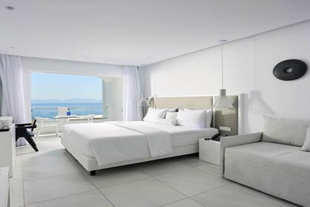 Dimitra Beach Hotel and Suites 16/76