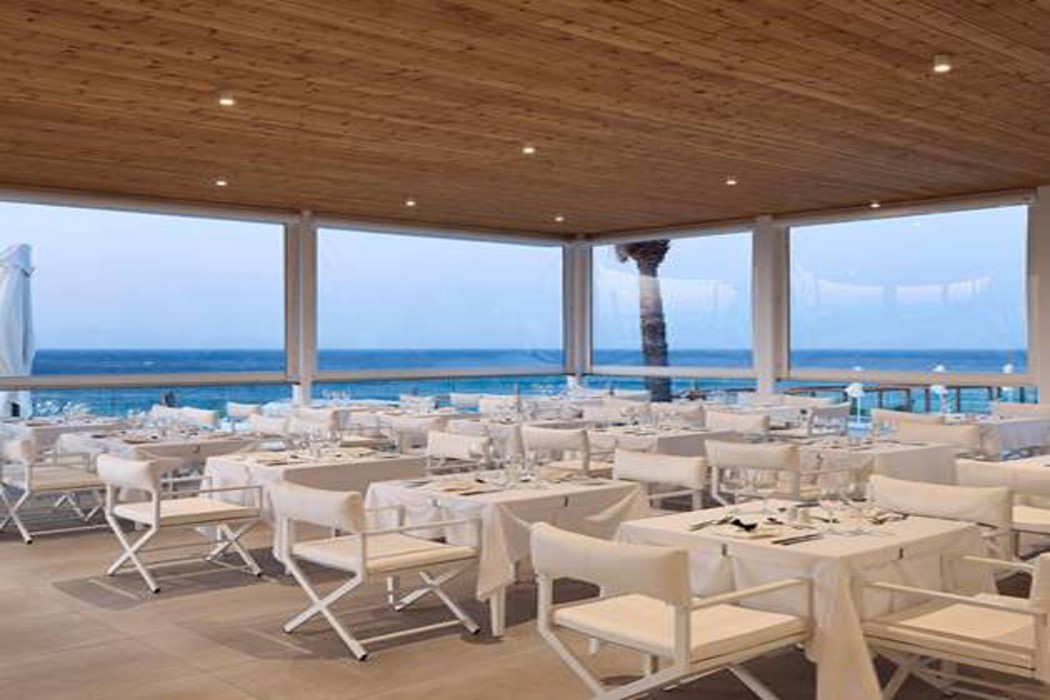 Dimitra Beach Hotel and Suites 40/76