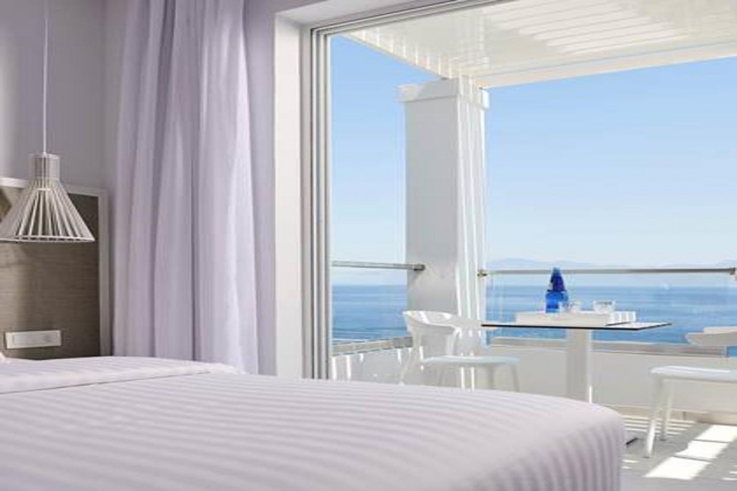 Dimitra Beach Hotel and Suites 22/76