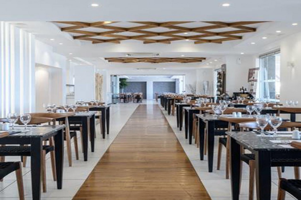 Dimitra Beach Hotel and Suites 39/76