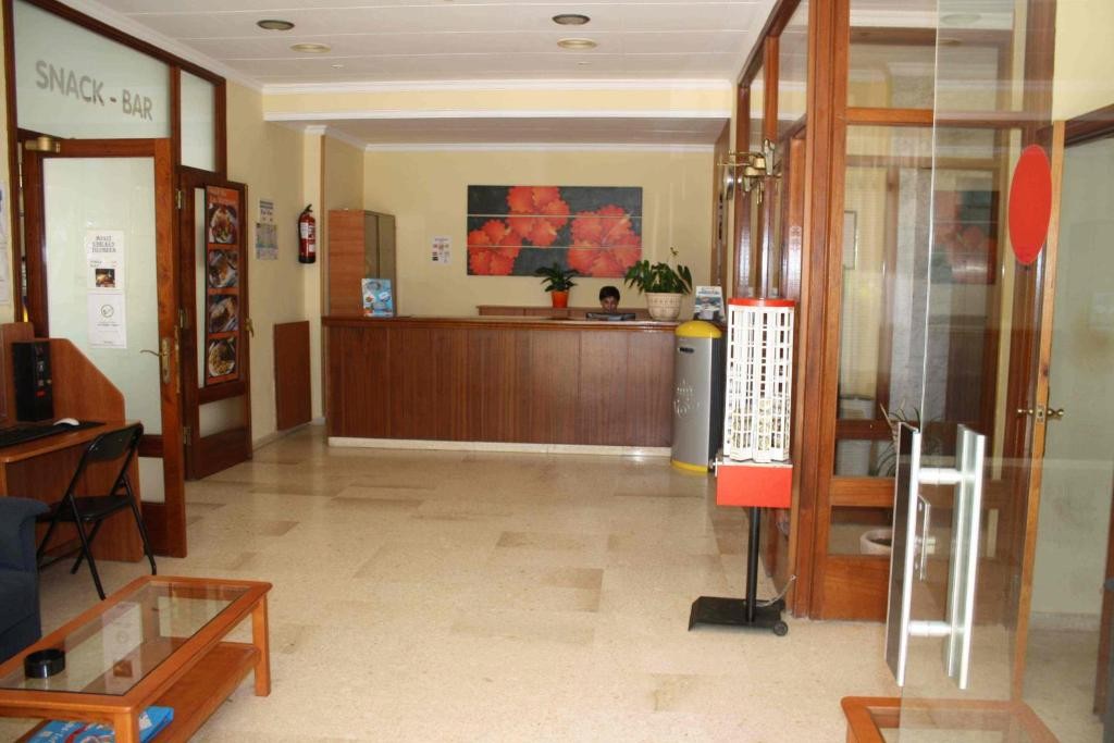 Aparthotel Las Mariposas 3/29