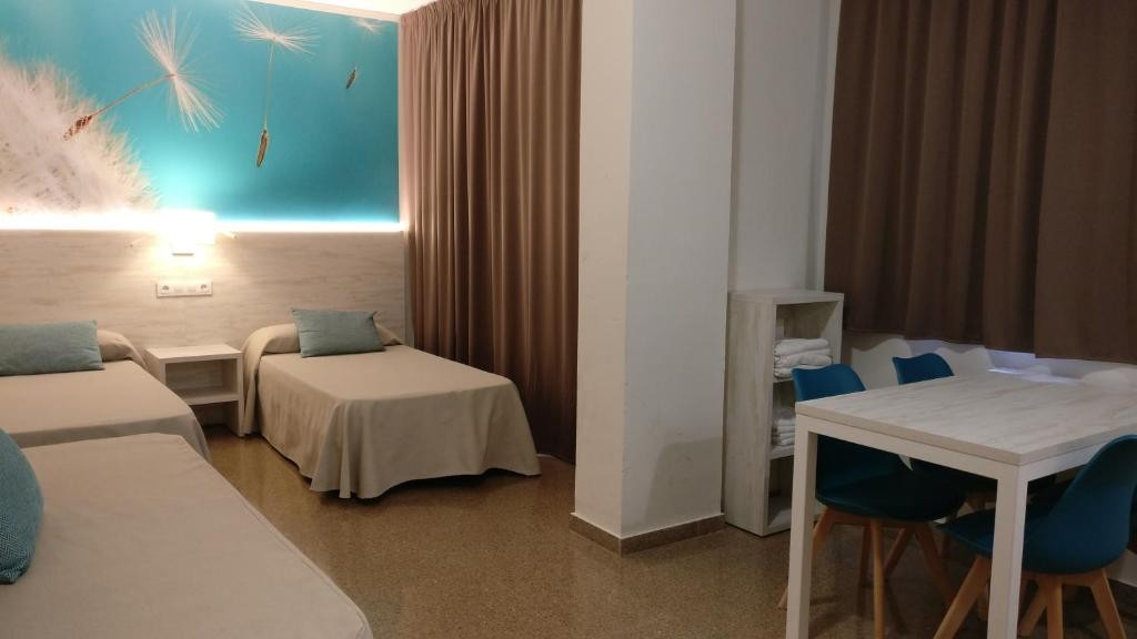 Aparthotel Las Mariposas 5/29