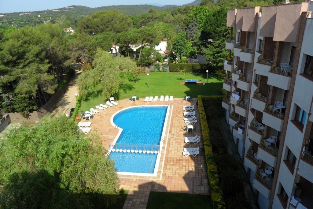 Aparthotel Las Mariposas 12/29