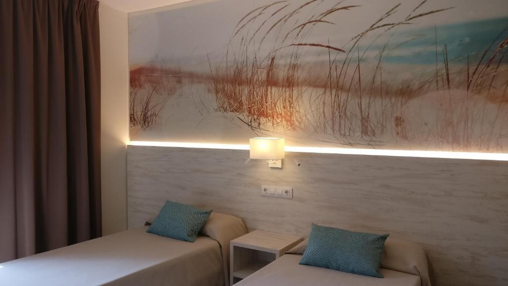 Aparthotel Las Mariposas 6/29