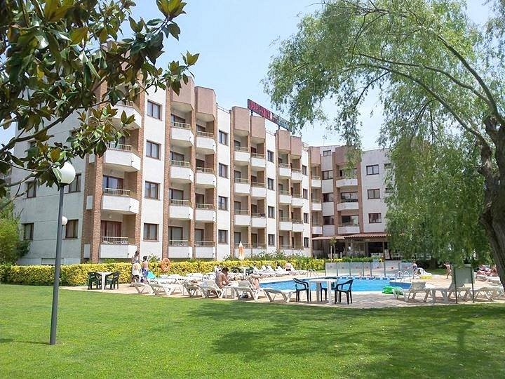 Aparthotel Las Mariposas 1/29