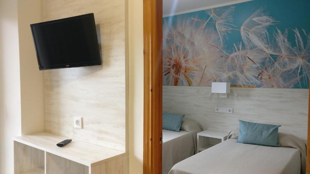 Aparthotel Las Mariposas 7/29