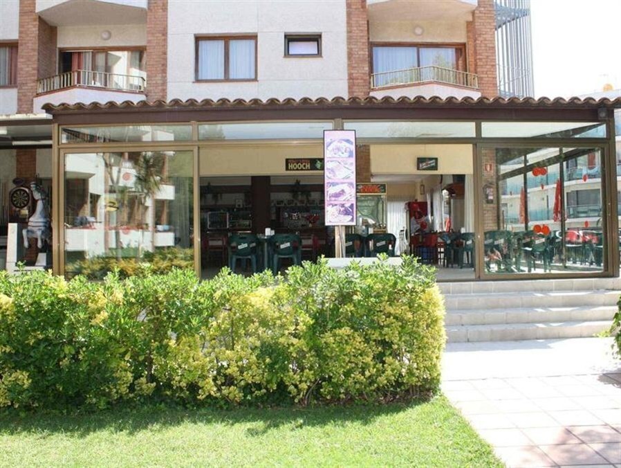 Aparthotel Las Mariposas 11/29