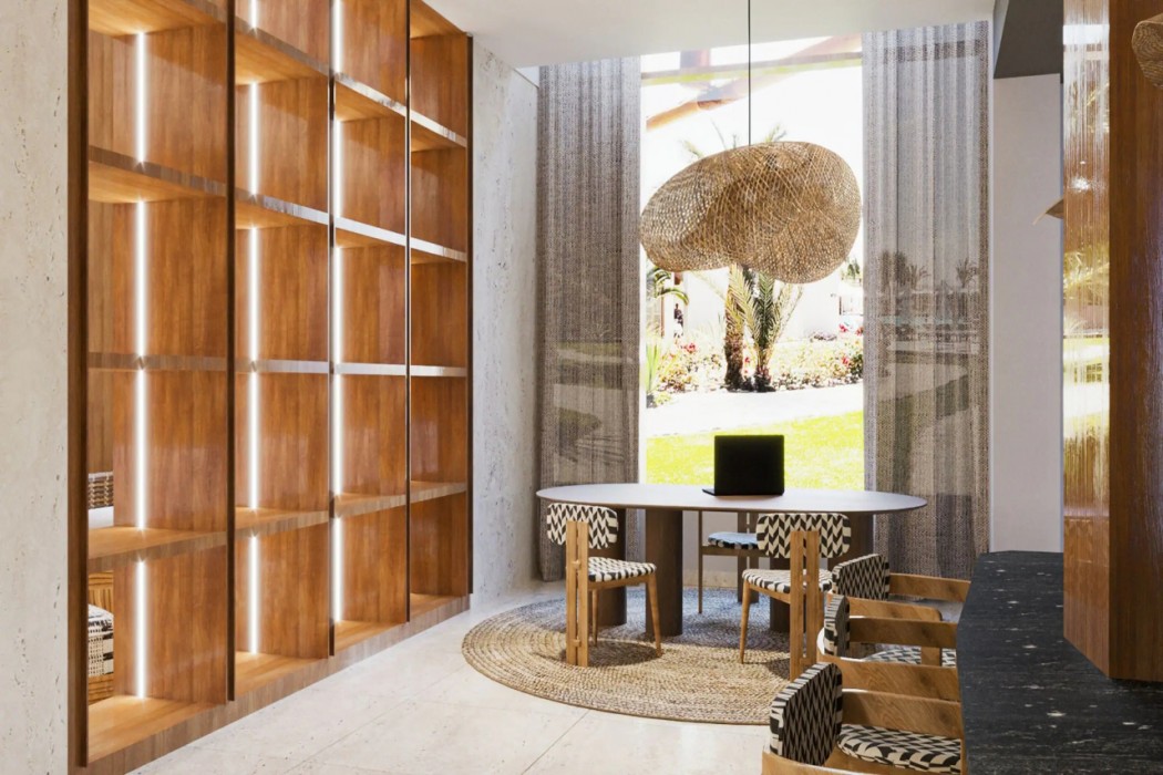 The Legend Paracas Resort, a Destination by Hyatt Hotel 20/73