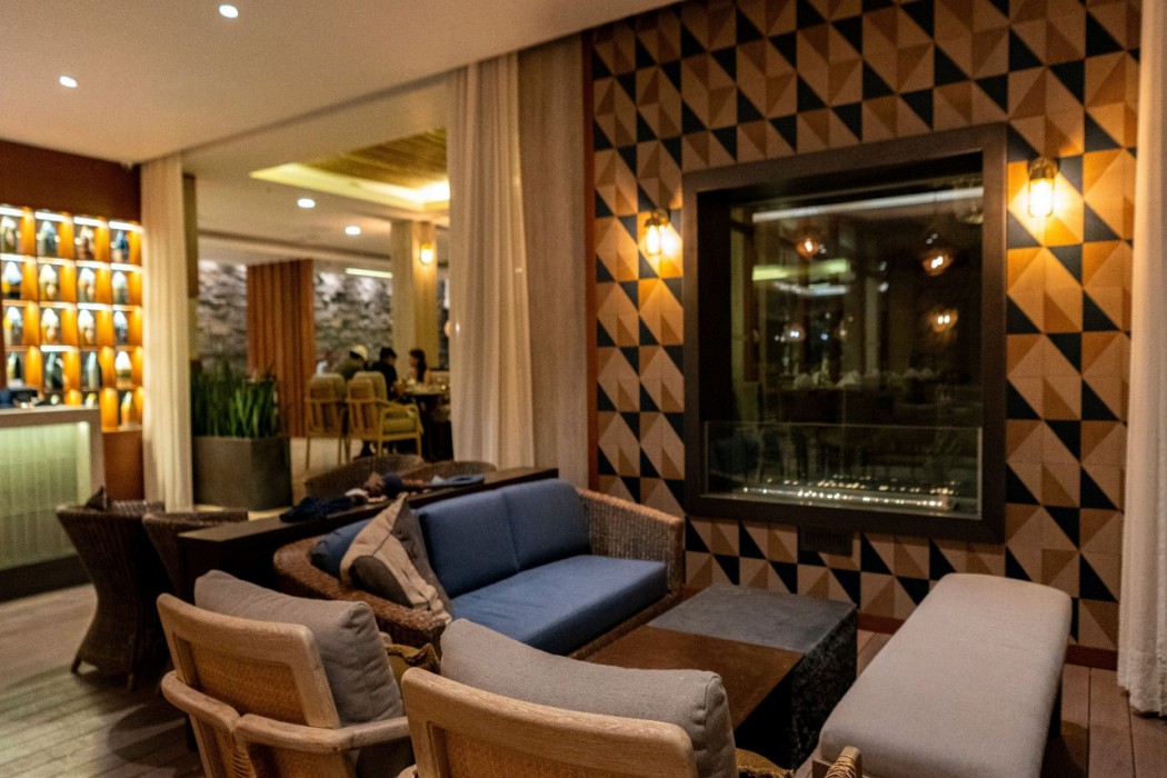 The Legend Paracas Resort, a Destination by Hyatt Hotel 25/73