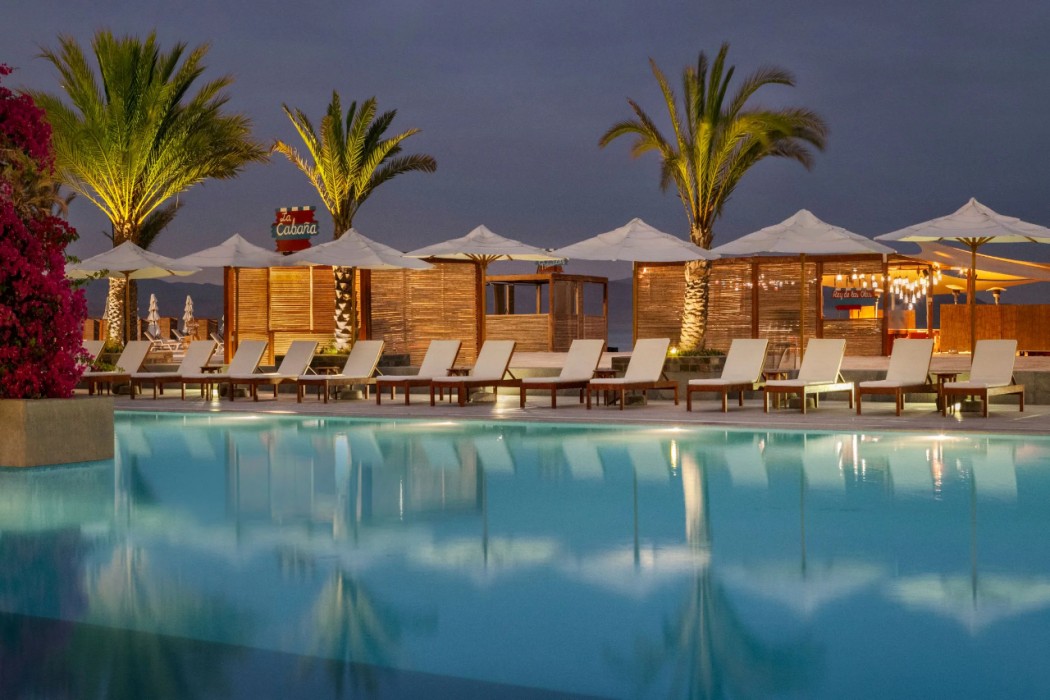 The Legend Paracas Resort, a Destination by Hyatt Hotel 42/73