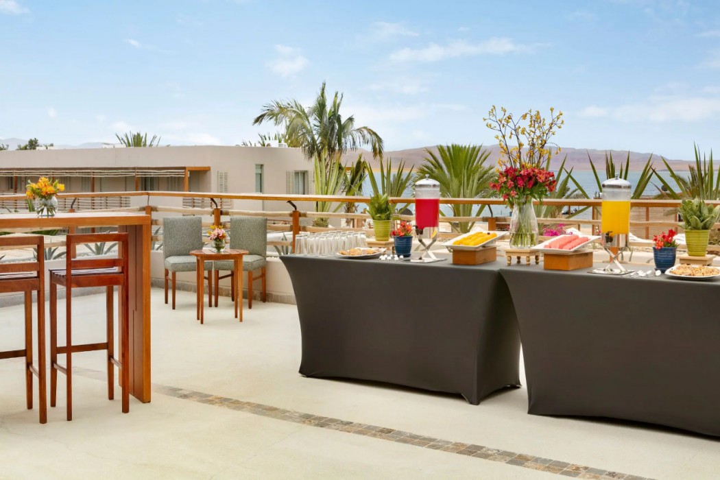The Legend Paracas Resort, a Destination by Hyatt Hotel 30/73