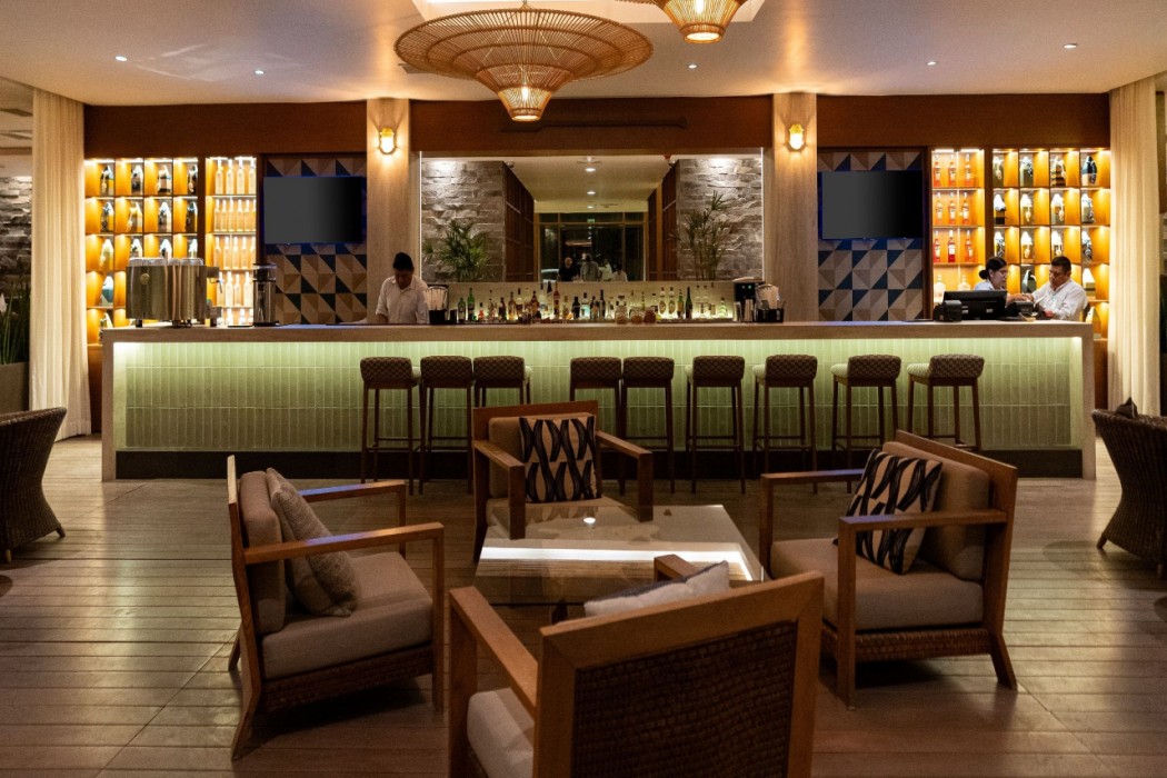 The Legend Paracas Resort, a Destination by Hyatt Hotel 24/73