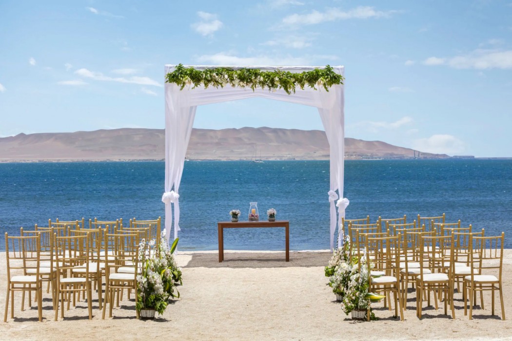 The Legend Paracas Resort, a Destination by Hyatt Hotel 31/73