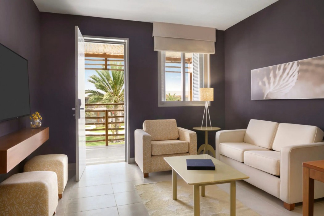 The Legend Paracas Resort, a Destination by Hyatt Hotel 22/73