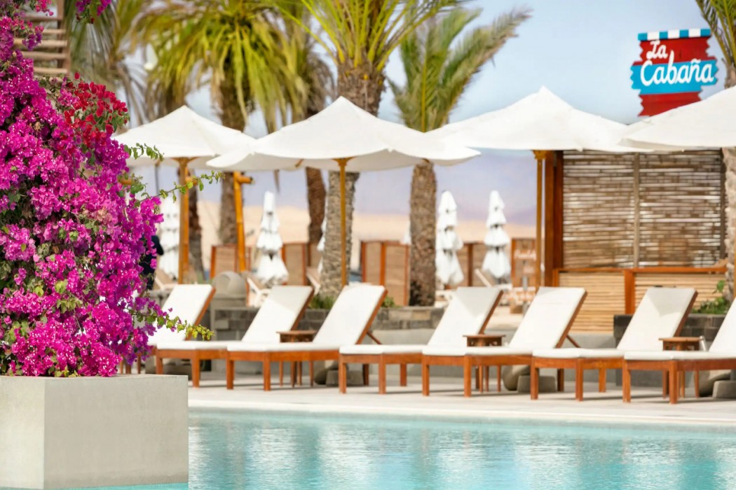 The Legend Paracas Resort, a Destination by Hyatt Hotel 43/73