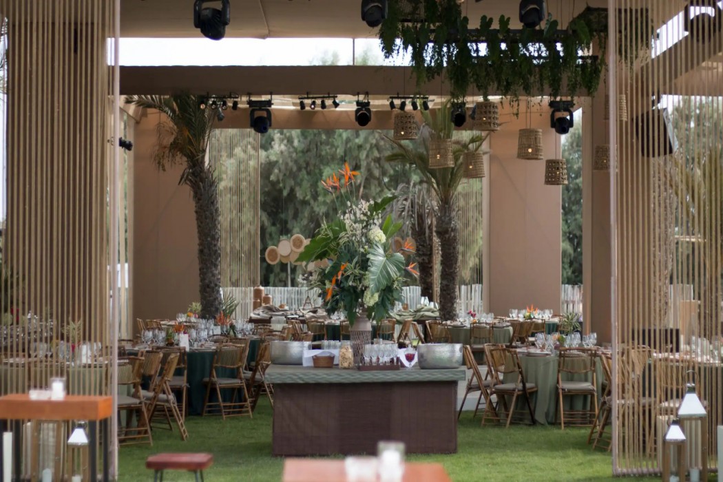 The Legend Paracas Resort, a Destination by Hyatt Hotel 33/73