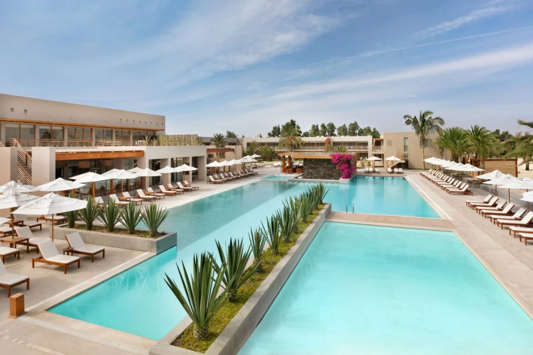 The Legend Paracas Resort, a Destination by Hyatt Hotel 2/73