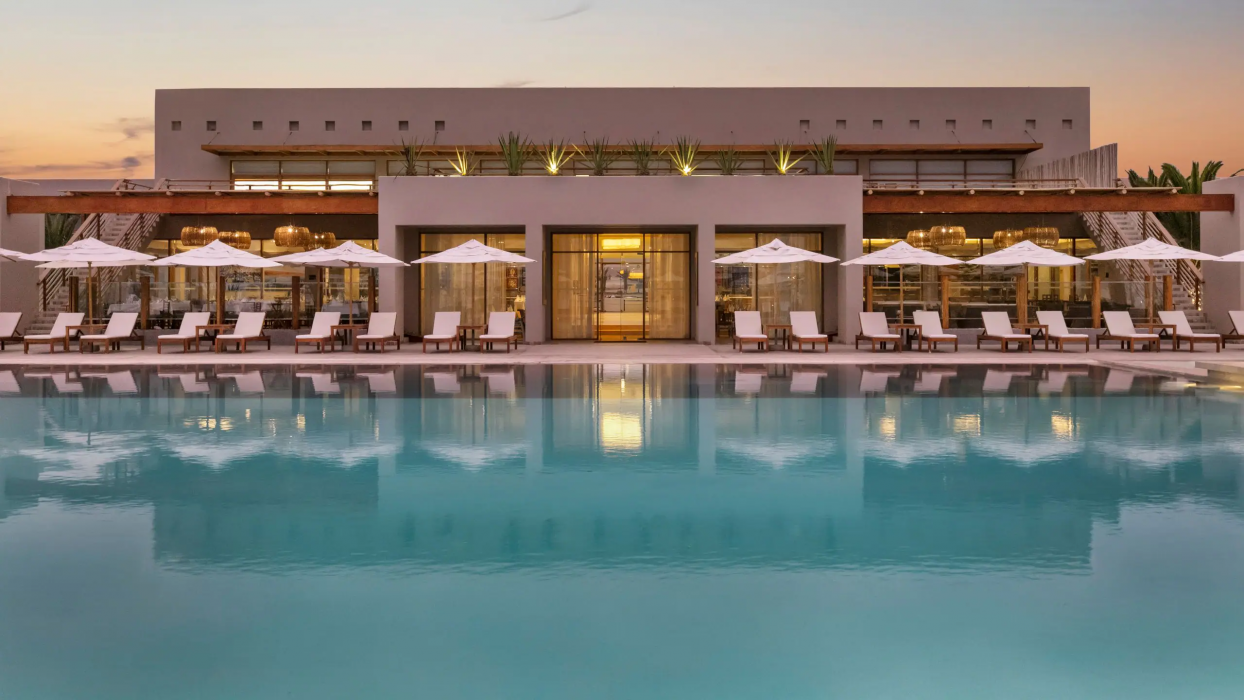The Legend Paracas Resort, a Destination by Hyatt Hotel 1/73