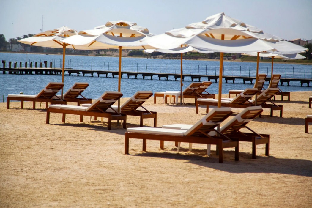 The Legend Paracas Resort, a Destination by Hyatt Hotel 45/73
