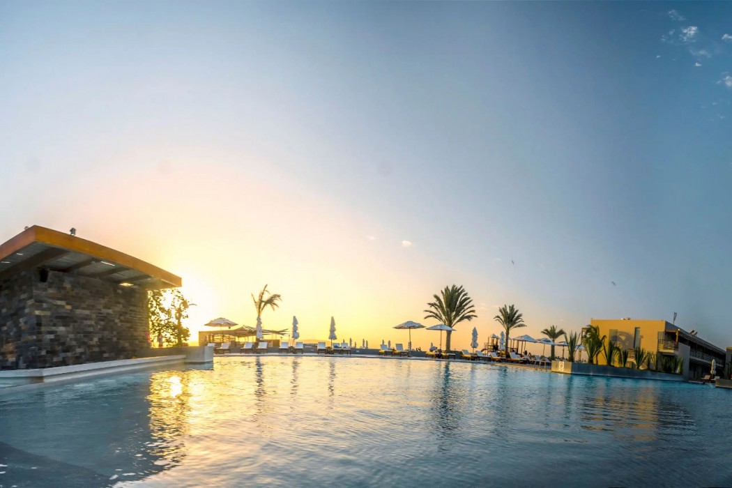 The Legend Paracas Resort, a Destination by Hyatt Hotel 41/73