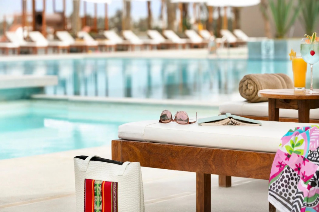 The Legend Paracas Resort, a Destination by Hyatt Hotel 44/73