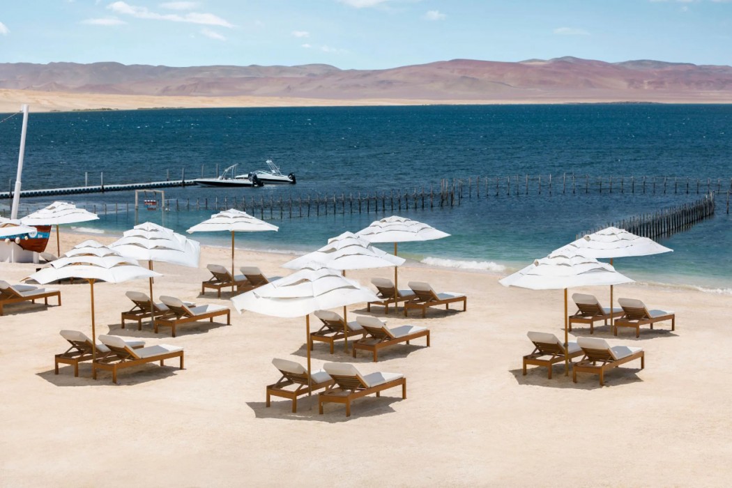 The Legend Paracas Resort, a Destination by Hyatt Hotel 37/73