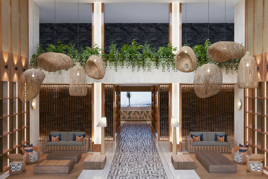 The Legend Paracas Resort, a Destination by Hyatt Hotel 21/73