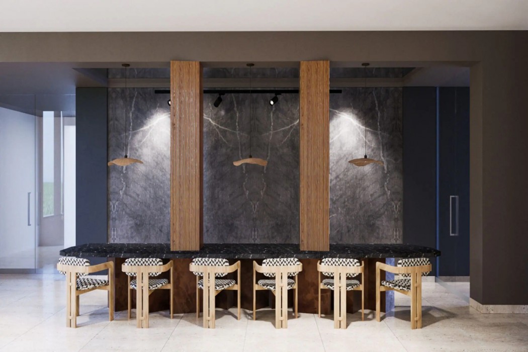The Legend Paracas Resort, a Destination by Hyatt Hotel 19/73