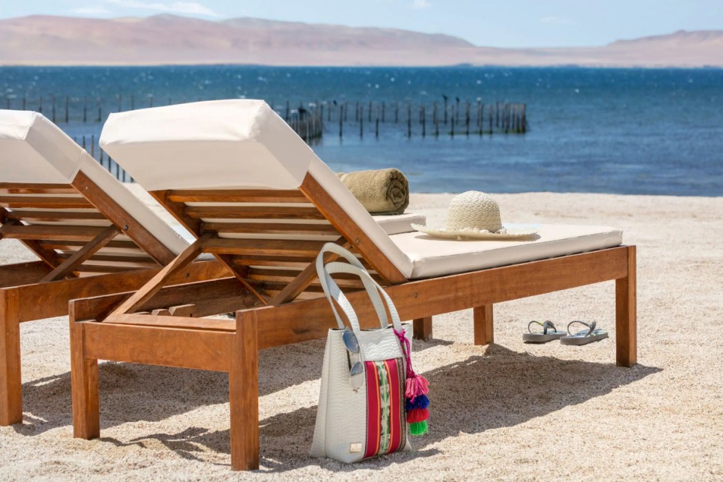 The Legend Paracas Resort, a Destination by Hyatt Hotel 35/73