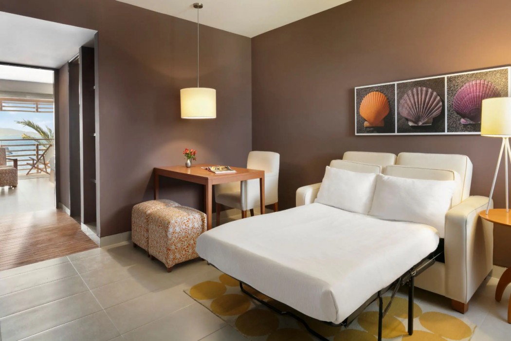 The Legend Paracas Resort, a Destination by Hyatt Hotel 12/73