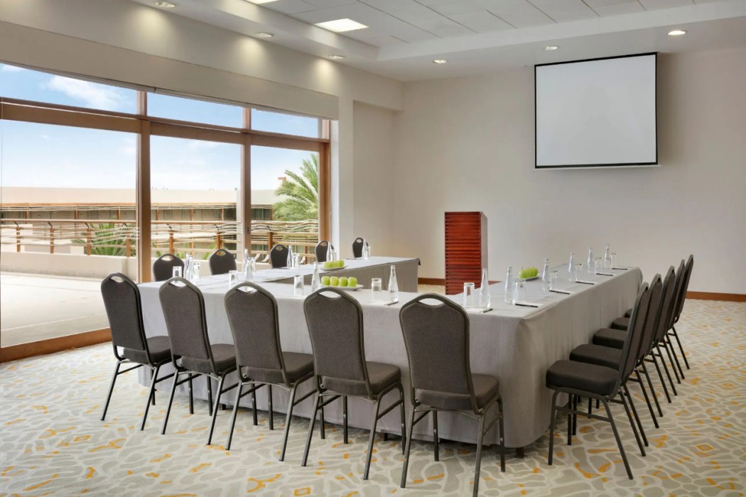 The Legend Paracas Resort, a Destination by Hyatt Hotel 29/73