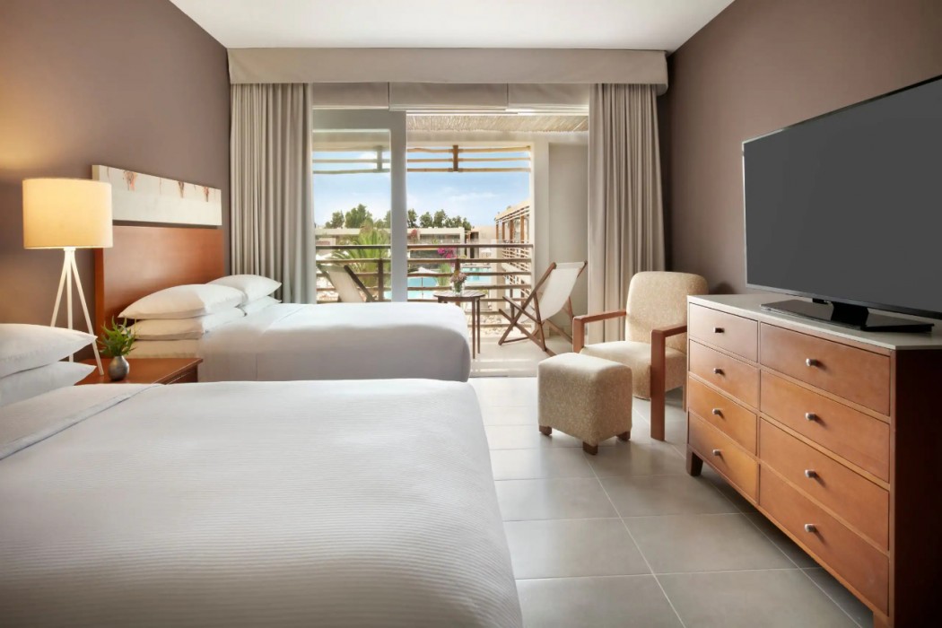 The Legend Paracas Resort, a Destination by Hyatt Hotel 11/73