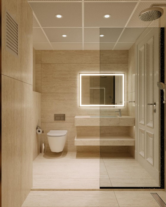 Sundia by Liberty Suncity 44/48