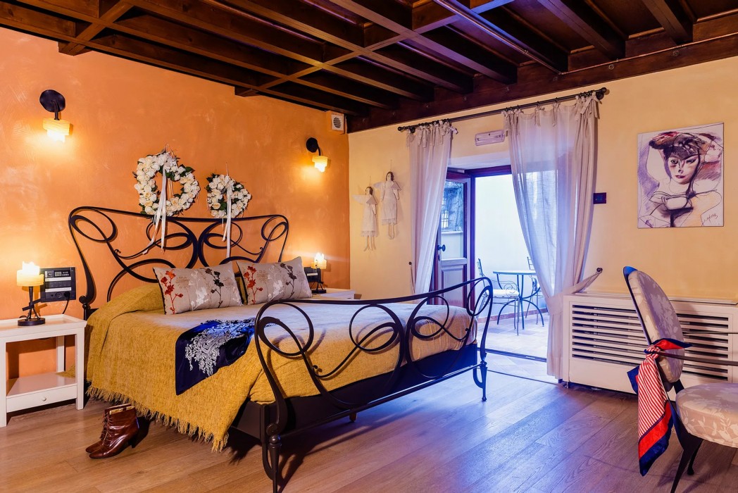 Avalon Boutique Hotel Rhodes 24/36