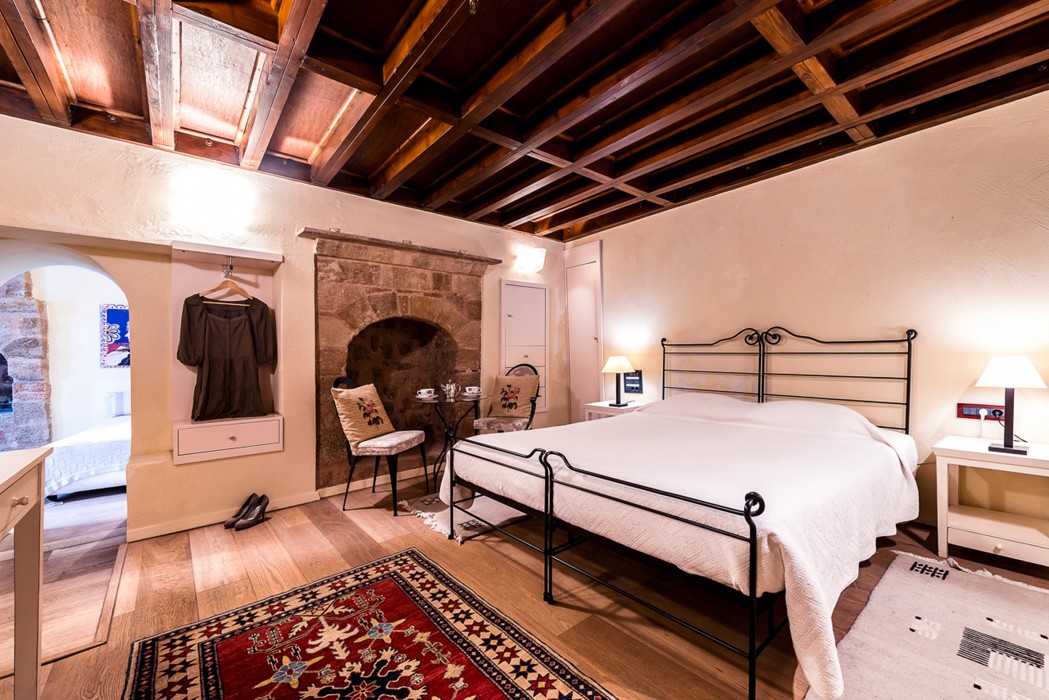Avalon Boutique Hotel Rhodes 8/36