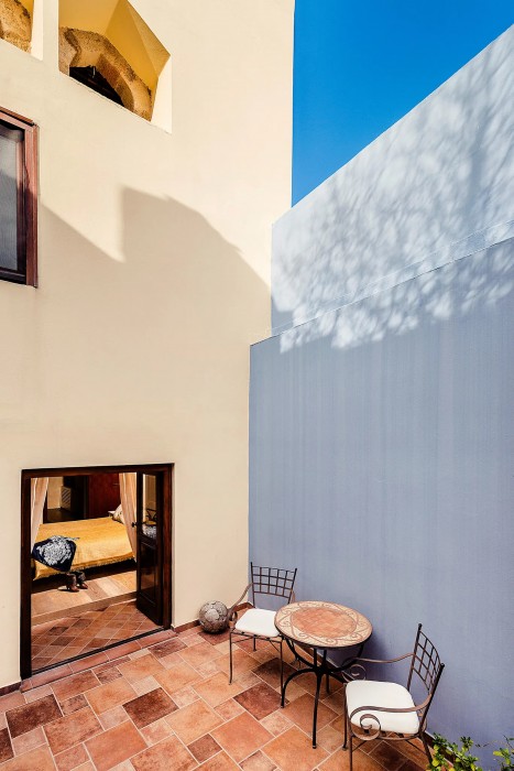 Avalon Boutique Hotel Rhodes 26/36