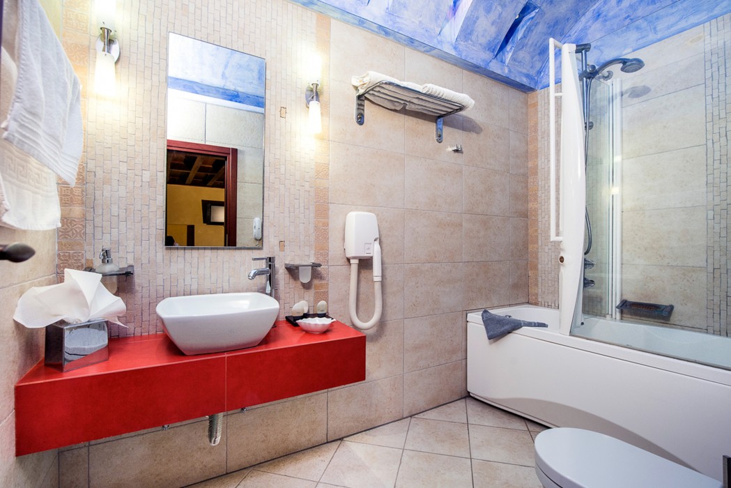 Avalon Boutique Hotel Rhodes 17/36