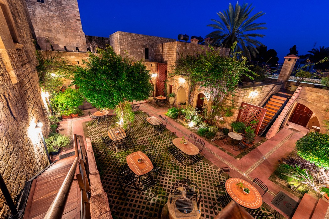Avalon Boutique Hotel Rhodes 28/36