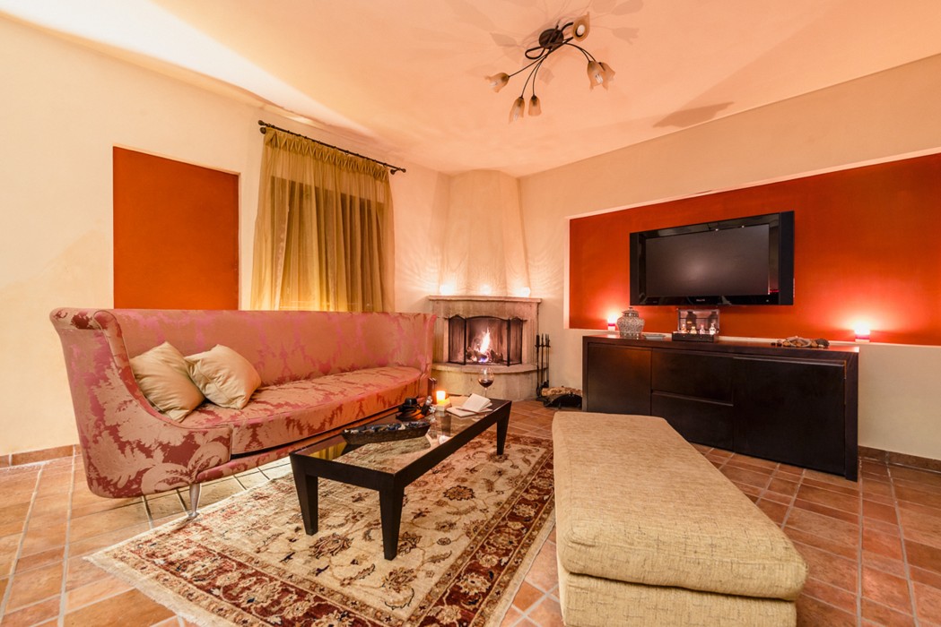 Avalon Boutique Hotel Rhodes 14/36