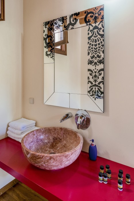 Avalon Boutique Hotel Rhodes 20/36