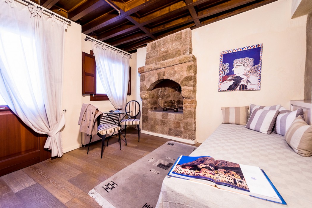 Avalon Boutique Hotel Rhodes 10/36