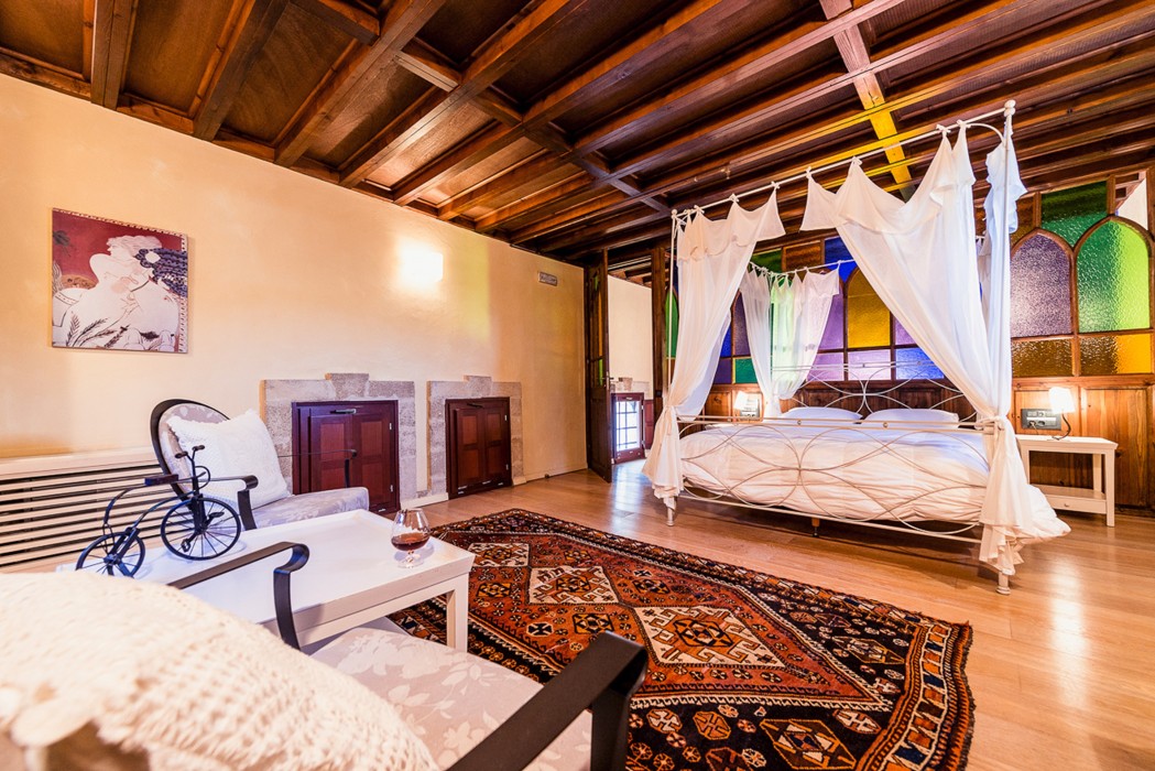 Avalon Boutique Hotel Rhodes 16/36