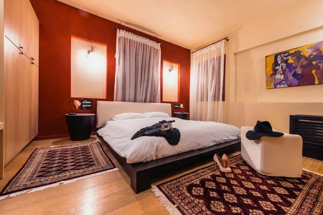 Avalon Boutique Hotel Rhodes 5/36