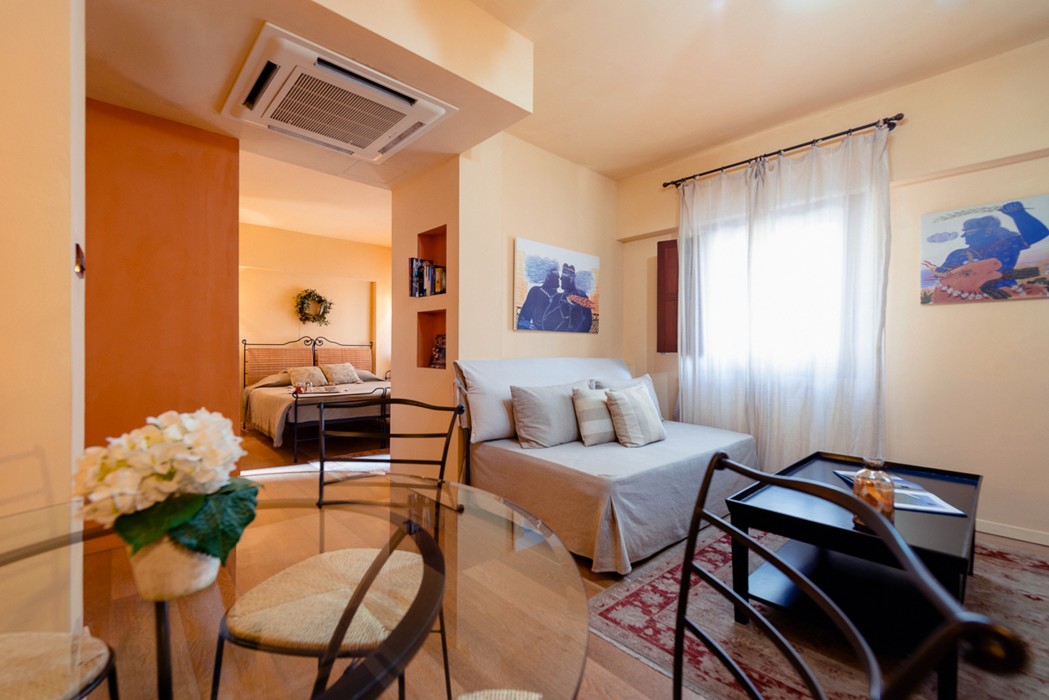 Avalon Boutique Hotel Rhodes 13/36