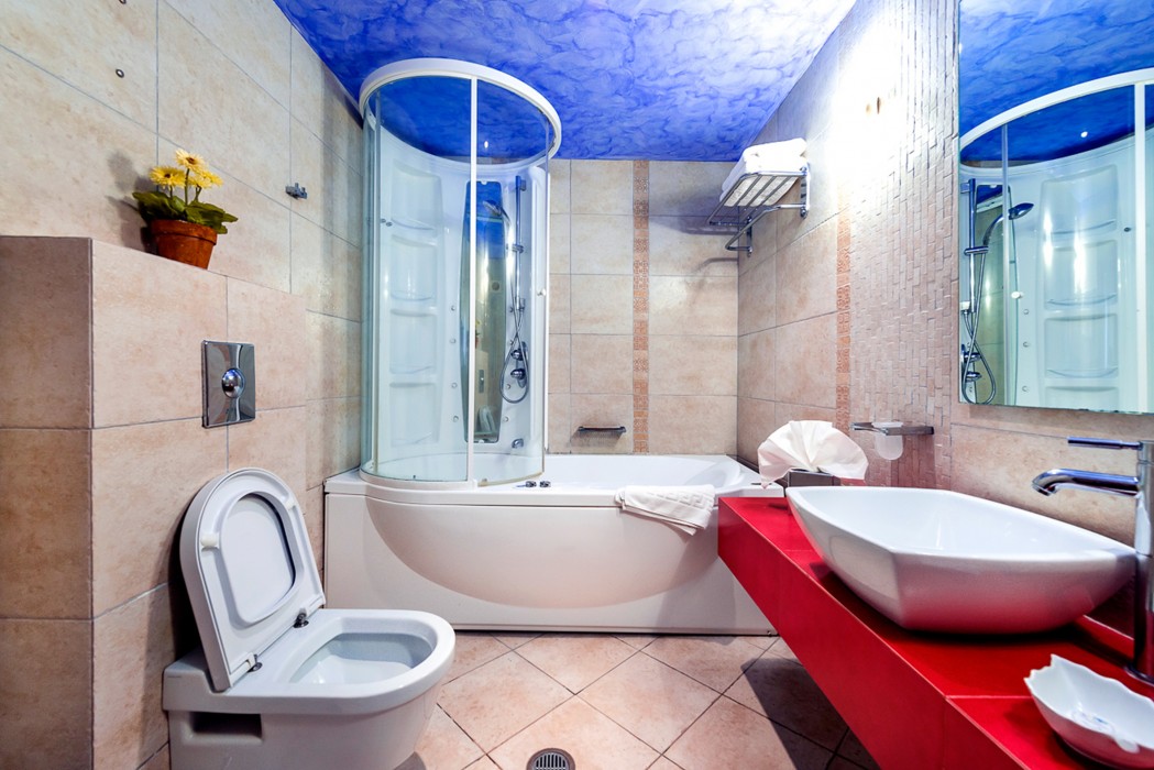 Avalon Boutique Hotel Rhodes 9/36