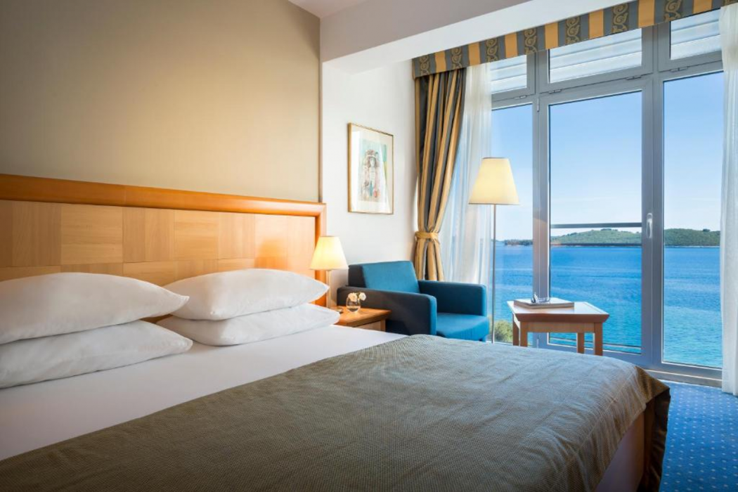 Aminess Vival Grand Azur Hotel 16/66