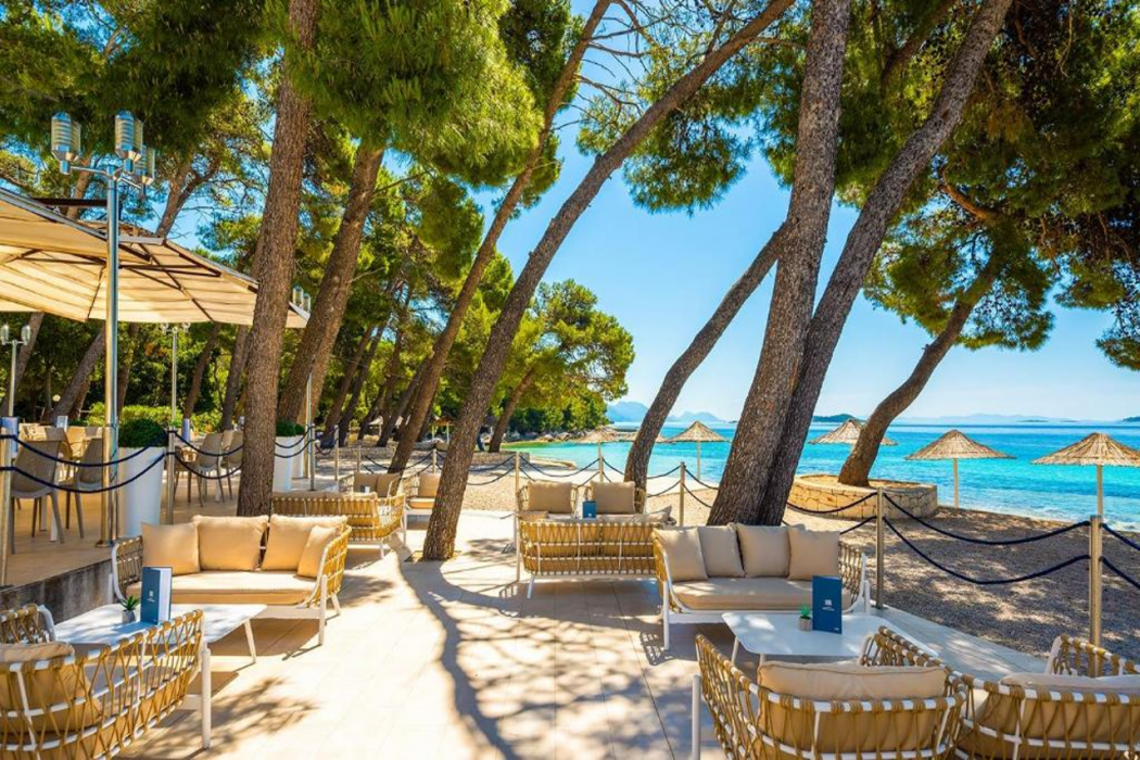 Aminess Vival Grand Azur Hotel 29/66