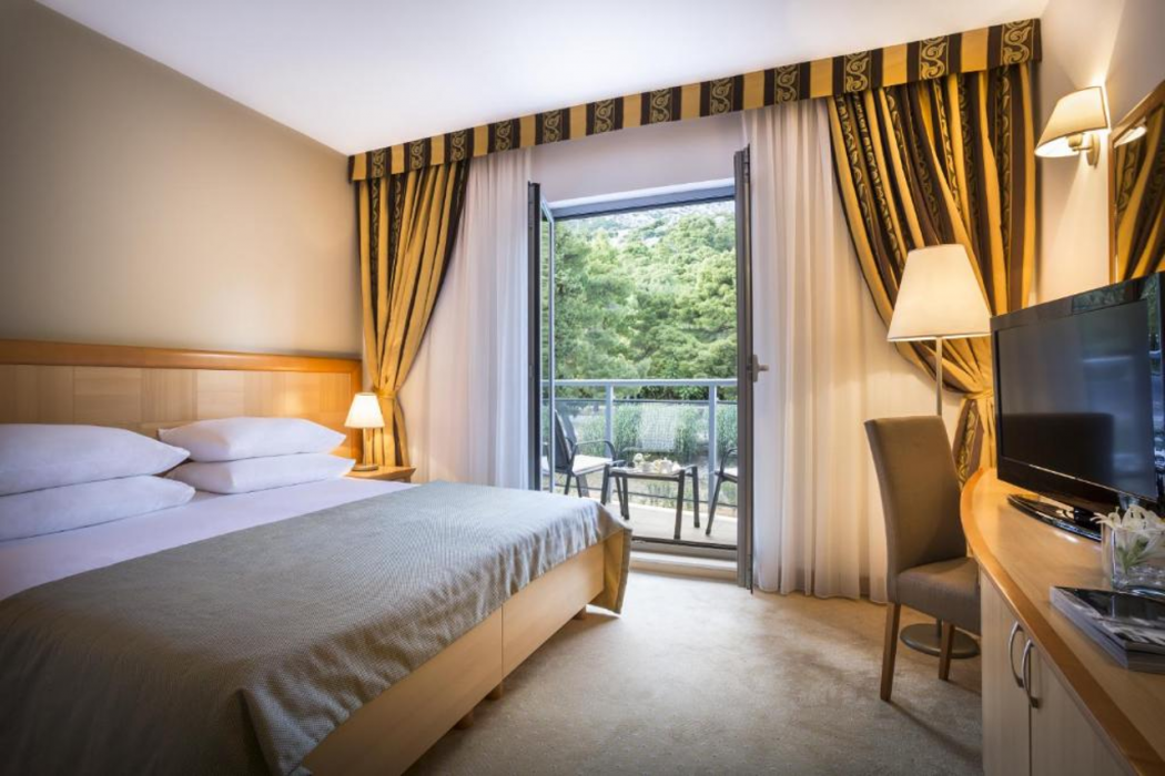 Aminess Vival Grand Azur Hotel 13/66