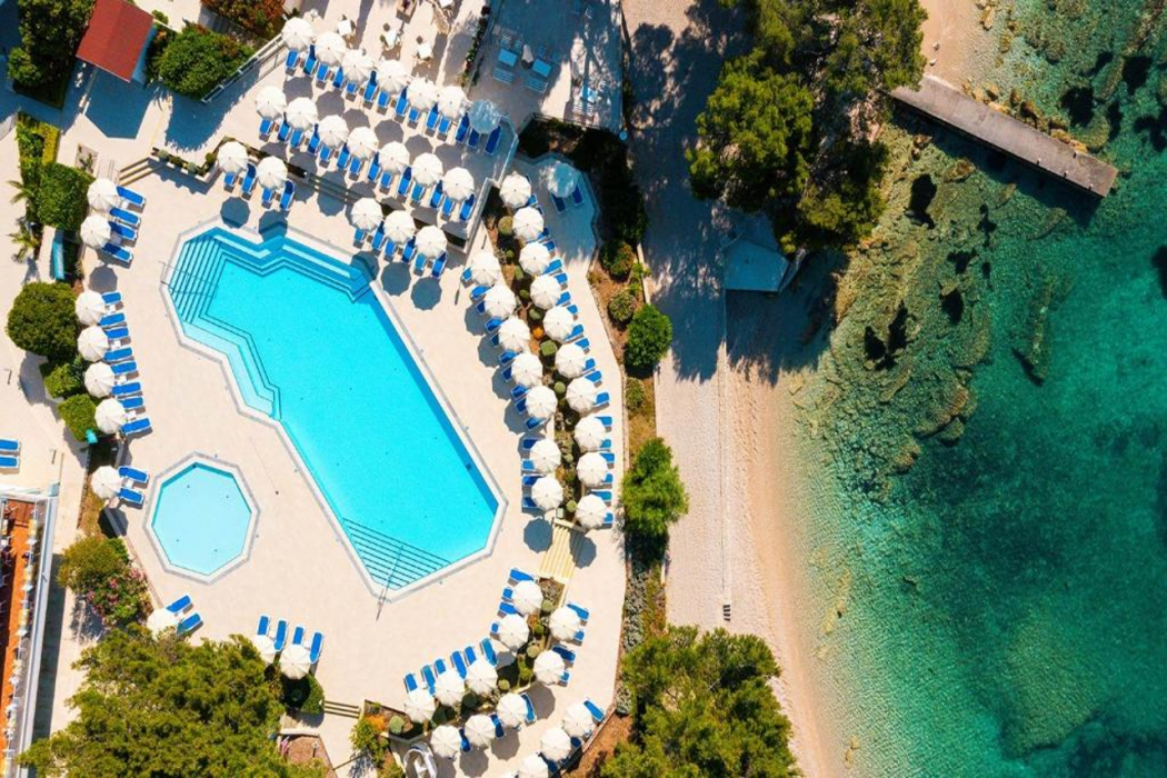 Aminess Vival Grand Azur Hotel 36/66