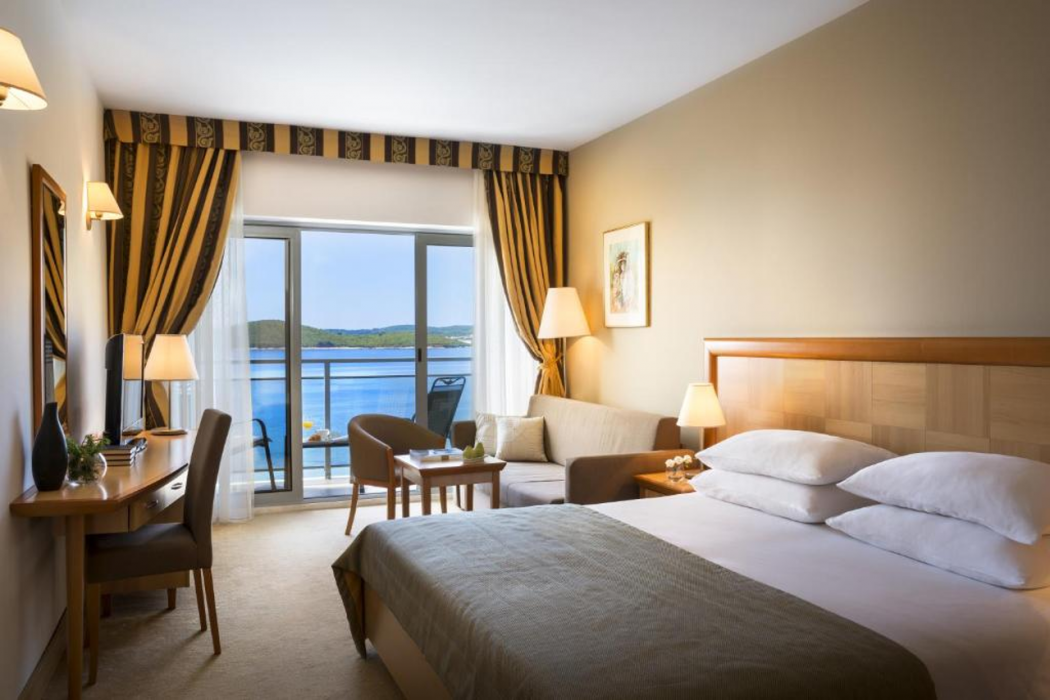Aminess Vival Grand Azur Hotel 12/66